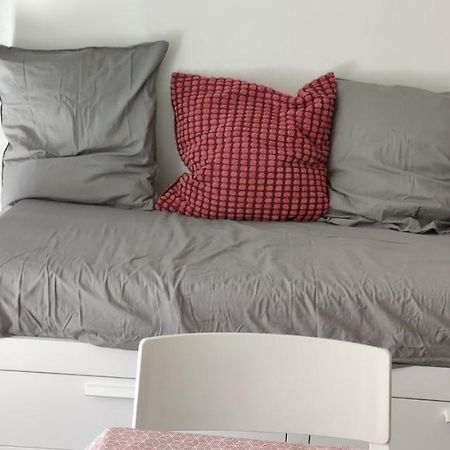 Appartement T1Bis St Lary Soulan Village Saint-Lary-Soulan Eksteriør billede