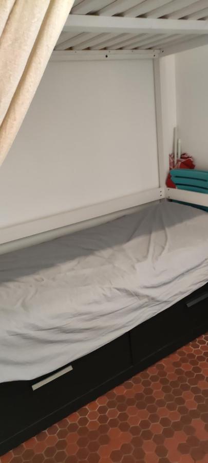 Appartement T1Bis St Lary Soulan Village Saint-Lary-Soulan Eksteriør billede